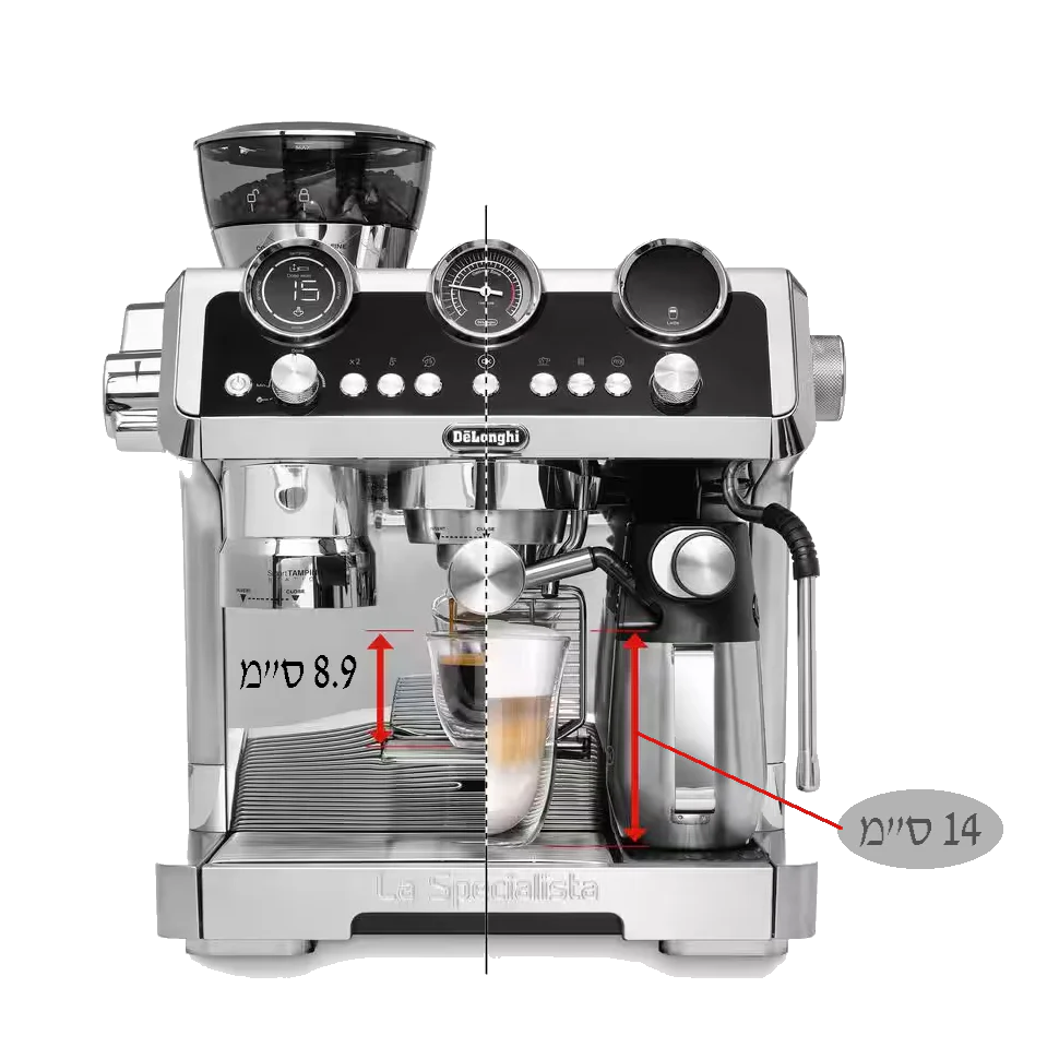 Delonghi_Professional